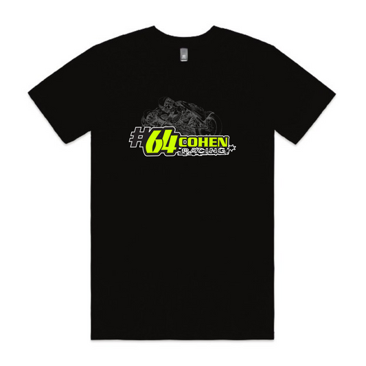 Kids & Infant Cohen Tee