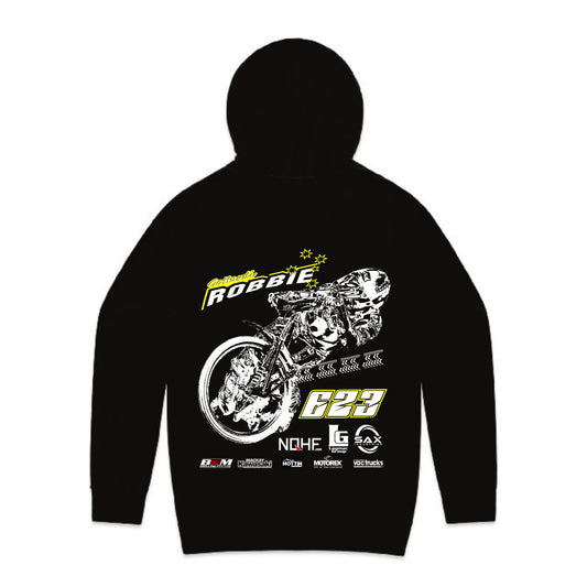 KIDS ROB GOTTARDI HOODIE